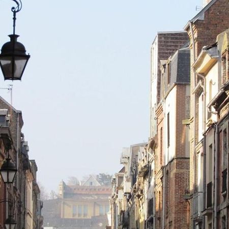 Appartements Entre Terre Et Mer Dieppe Habitación foto