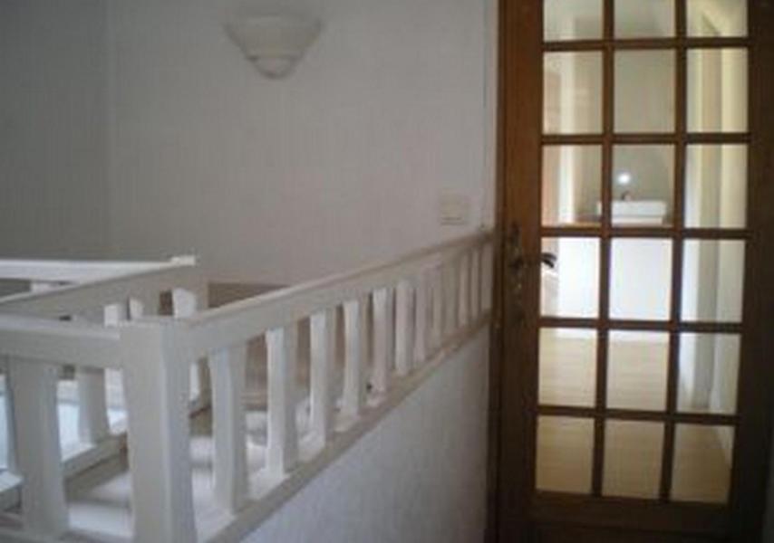 Appartements Entre Terre Et Mer Dieppe Habitación foto