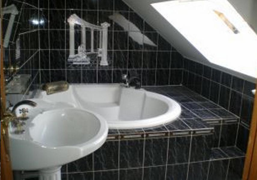 Appartements Entre Terre Et Mer Dieppe Habitación foto