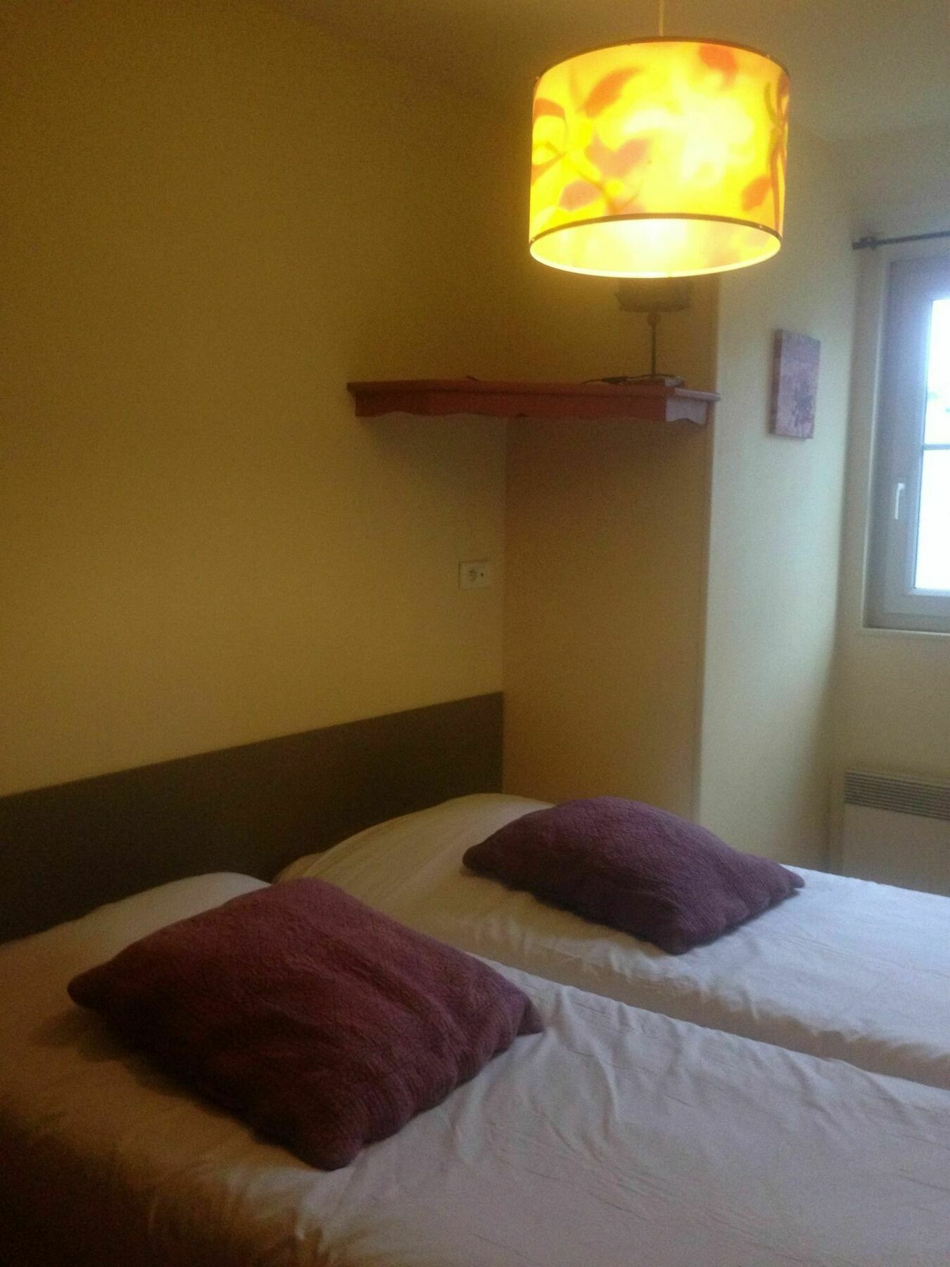 Appartements Entre Terre Et Mer Dieppe Exterior foto